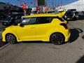 2024 Suzuki Swift