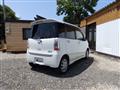 2010 Daihatsu Tant Exe