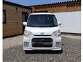 2010 Daihatsu Tant Exe