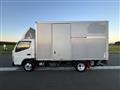 2011 Mitsubishi Canter