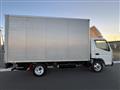 2011 Mitsubishi Canter