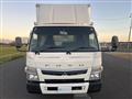 2011 Mitsubishi Canter