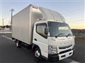 2011 Mitsubishi Canter