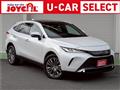 2023 Toyota Harrier