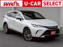 2023 Toyota Harrier