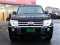 2011 Mitsubishi Pajero