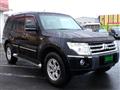 2011 Mitsubishi Pajero