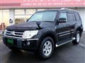 2011 Mitsubishi Pajero