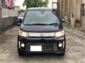 2014 Suzuki Wagon R