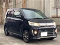 2014 Suzuki Wagon R