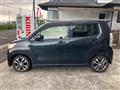 2014 Suzuki Wagon R