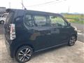 2014 Suzuki Wagon R