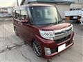 2015 Daihatsu Tanto Custom