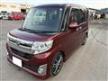 2015 Daihatsu Tanto Custom