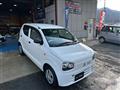 2015 Suzuki Alto