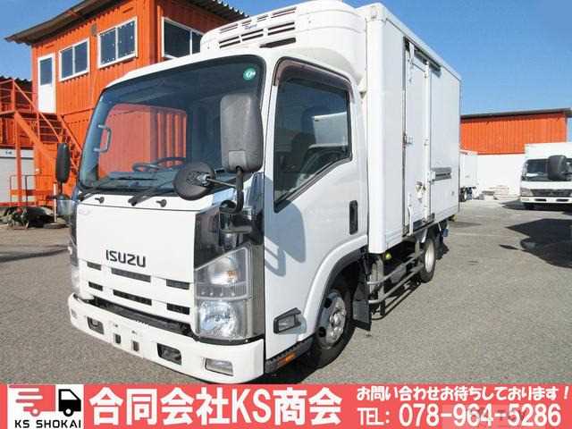 2013 Isuzu Isuzu Others