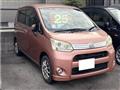 2012 Daihatsu Move Custom