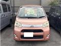 2012 Daihatsu Move Custom