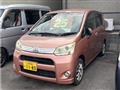 2012 Daihatsu Move Custom