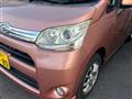2012 Daihatsu Move Custom