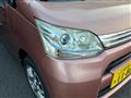 2012 Daihatsu Move Custom