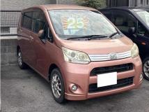 2012 Daihatsu Move Custom