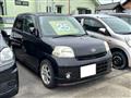 2009 Daihatsu Esse