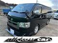 2023 Toyota Hiace Van