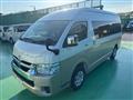 2025 Toyota Hiace Wagon