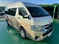2025 Toyota Hiace Wagon