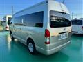 2025 Toyota Hiace Wagon