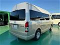 2025 Toyota Hiace Wagon