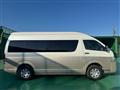 2025 Toyota Hiace Wagon
