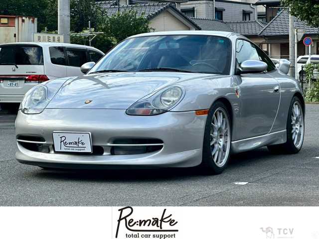 1998 Porsche 911