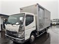 2016 Mitsubishi Canter