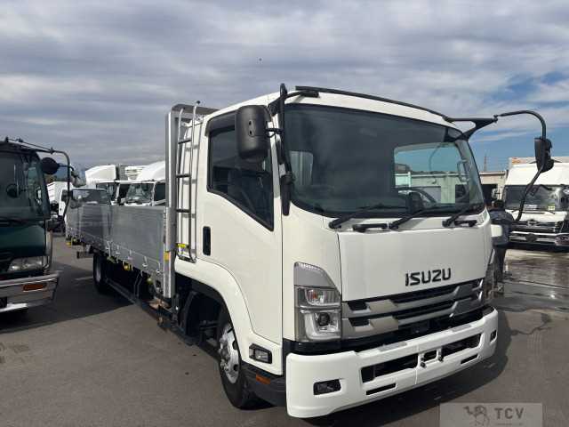 2023 Isuzu Isuzu Others