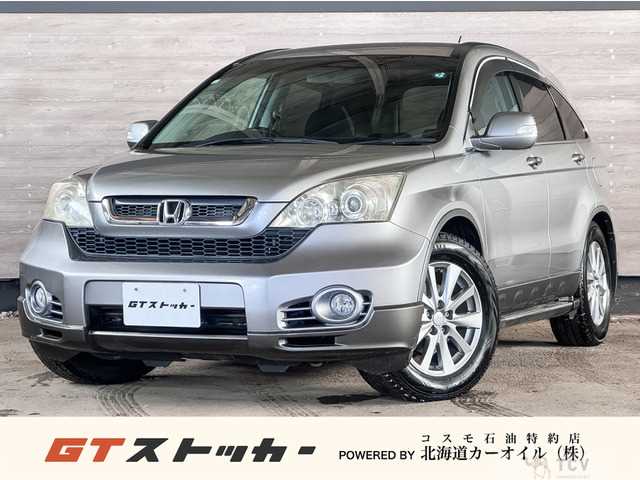 2007 Honda CR-V