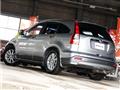 2007 Honda CR-V