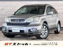 2007 Honda CR-V