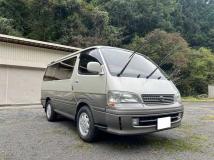 1998 Toyota Hiace Wagon