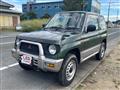 1996 Mitsubishi Pajero Mini