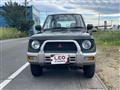 1996 Mitsubishi Pajero Mini