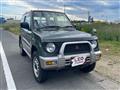 1996 Mitsubishi Pajero Mini