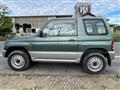 1996 Mitsubishi Pajero Mini