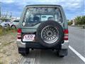 1996 Mitsubishi Pajero Mini