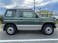 1996 Mitsubishi Pajero Mini