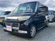 2010 Daihatsu Tanto Custom