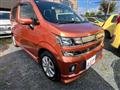 2017 Suzuki Wagon R