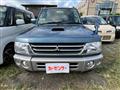 2005 Mitsubishi Pajero Mini