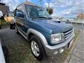 2005 Mitsubishi Pajero Mini